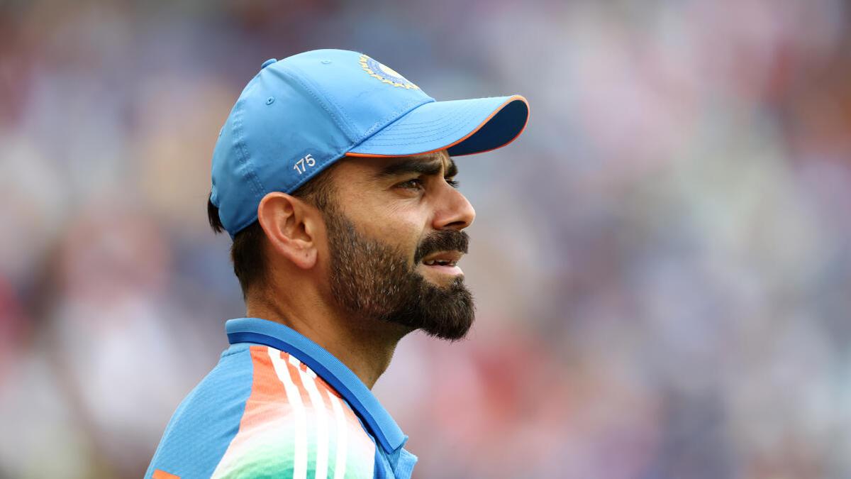 India squad for Australia ODI series: Full list of players
